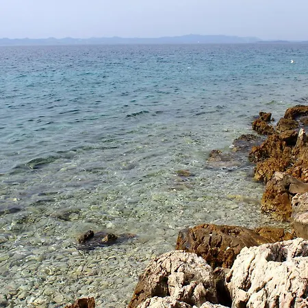 Secluded Fisherman's Cove Cerenje, Pasman - 8477 * Banj