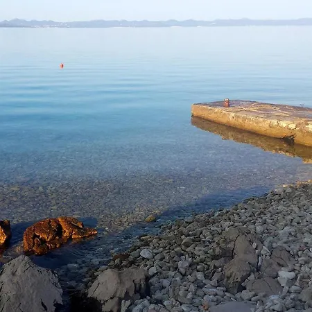 Tatil Evi Secluded Fisherman's Cove Cerenje, Pasman - 8477