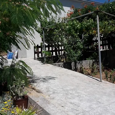 Tatil Evi Secluded Fisherman's Cove Cerenje, Pasman - 8477