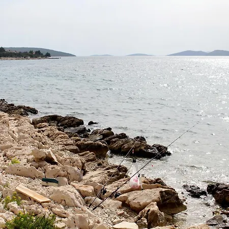 Secluded Fisherman's Cove Cerenje, Pasman - 8477 Banj